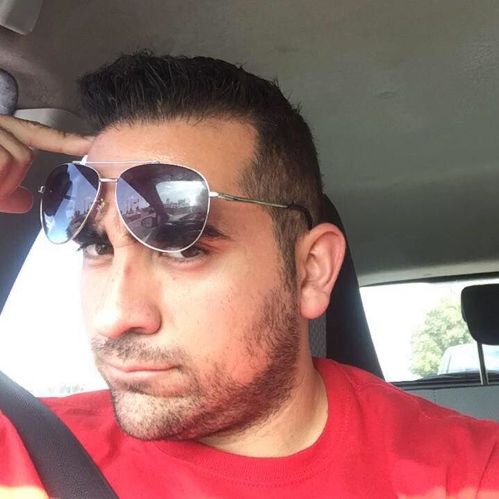 Meet your Posher, Jersain